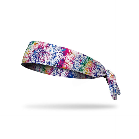 JUNK Inner World Headband (Flex Tie)