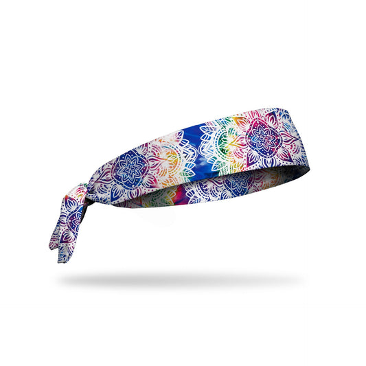 JUNK Inner World Headband (Flex Tie)