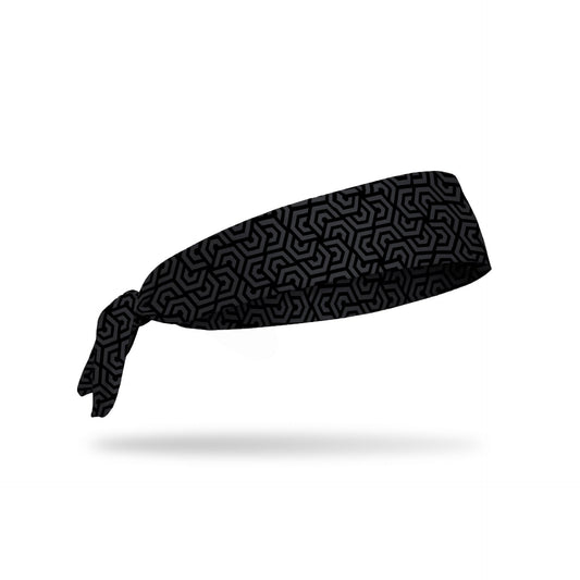 JUNK Intertwine Headband (Flex Tie)