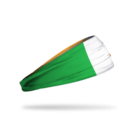 JUNK Ireland Flag Headband (Big Bang Lite)