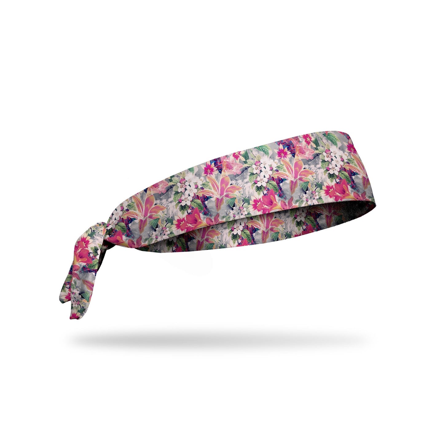 JUNK Jamaican Vacation Headband (Flex Tie)