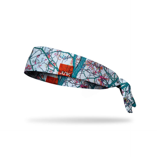 JUNK Japanese Maple Headband (Flex Tie)