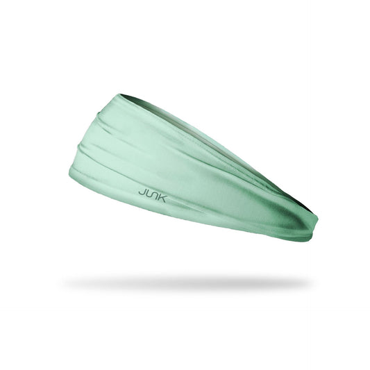 JUNK Jelly Mint Headband (Big Bang Lite)