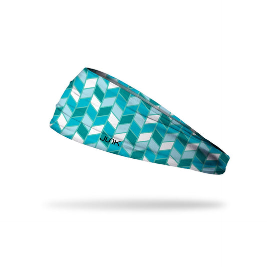 JUNK Jersey Shore Headband (Big Bang Lite)
