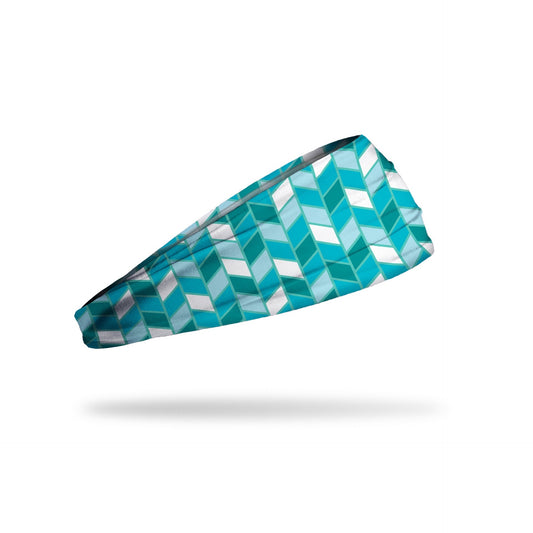 JUNK Jersey Shore Headband (Big Bang Lite)