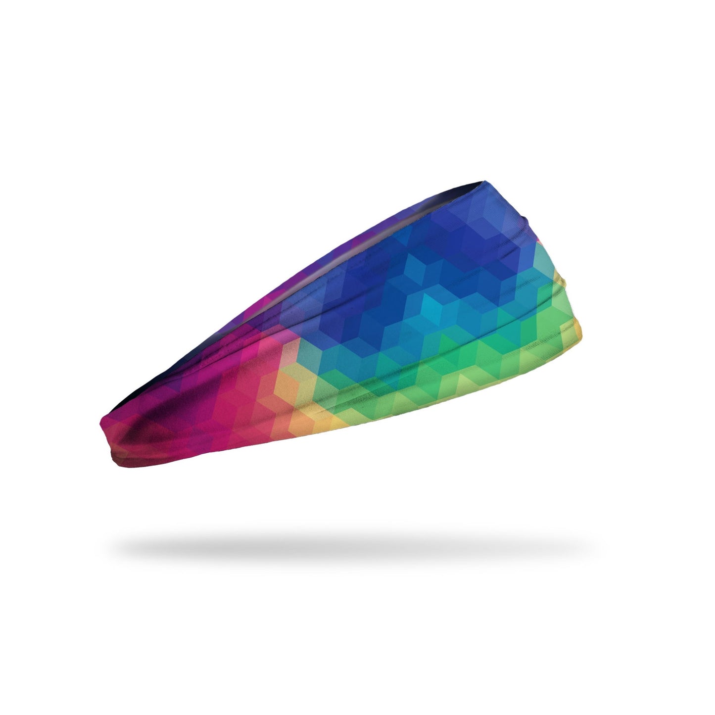 JUNK KaleidaColor Headband (Big Bang Lite)