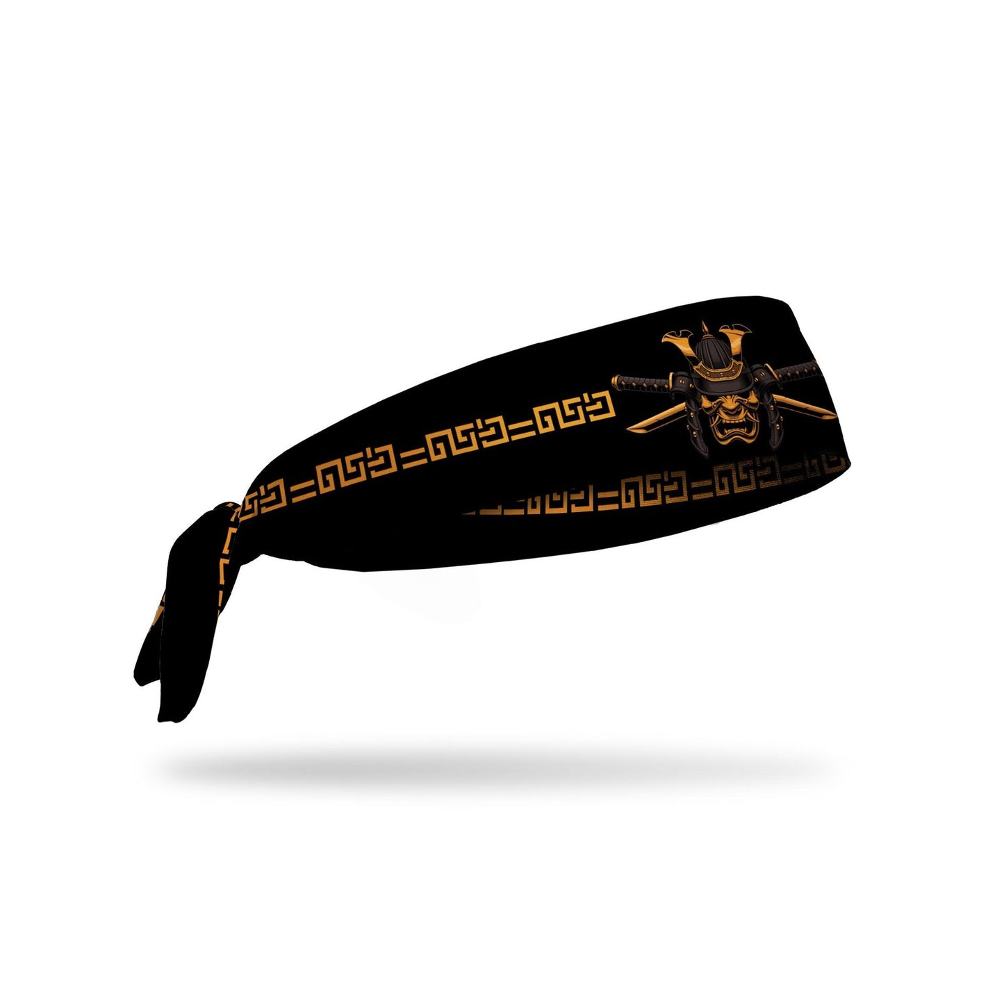 JUNK Kamkura Headband (Flex Tie)