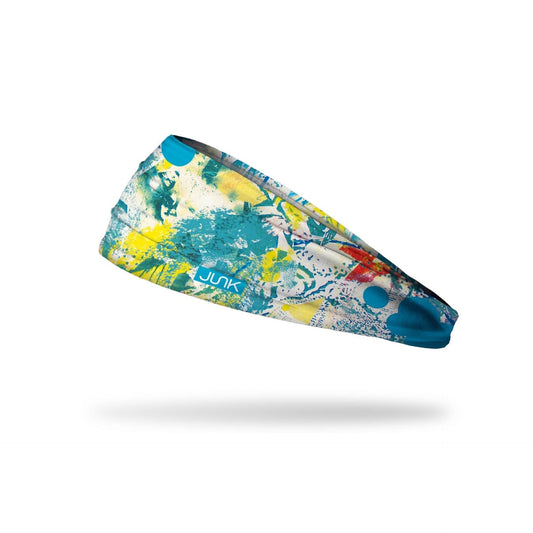 JUNK Key Largo Headband (Big Bang Lite)