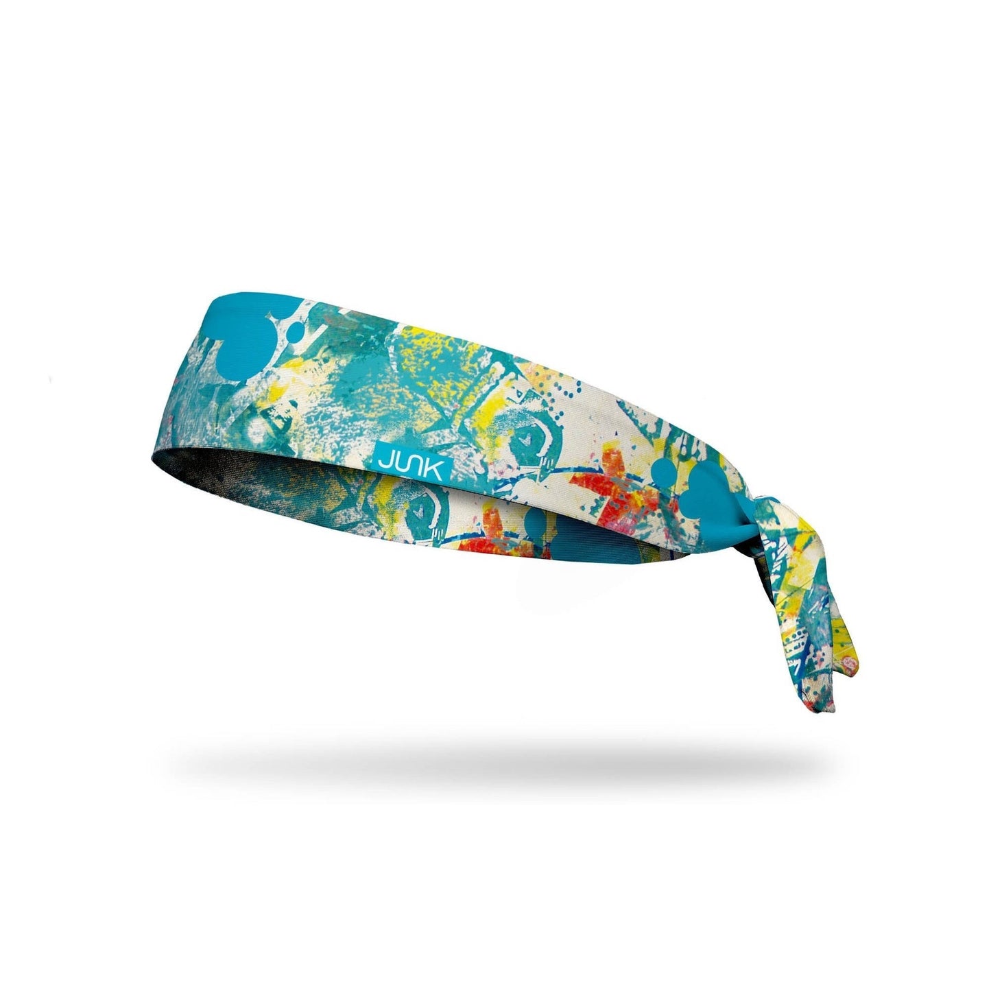 JUNK Key Largo Headband (Flex Tie)
