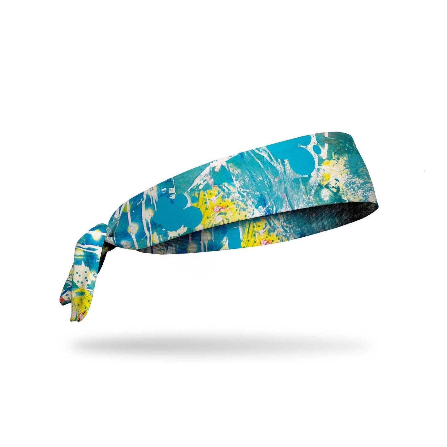 JUNK Key Largo Headband (Flex Tie)