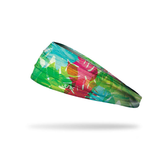 JUNK Kilauea Headband (Big Bang Lite)