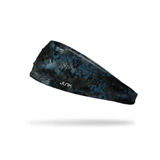 JUNK Kryptek® Neptune™ Headband (Big Bang Lite)