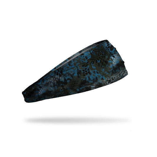 JUNK Kryptek® Neptune™ Headband (Big Bang Lite)
