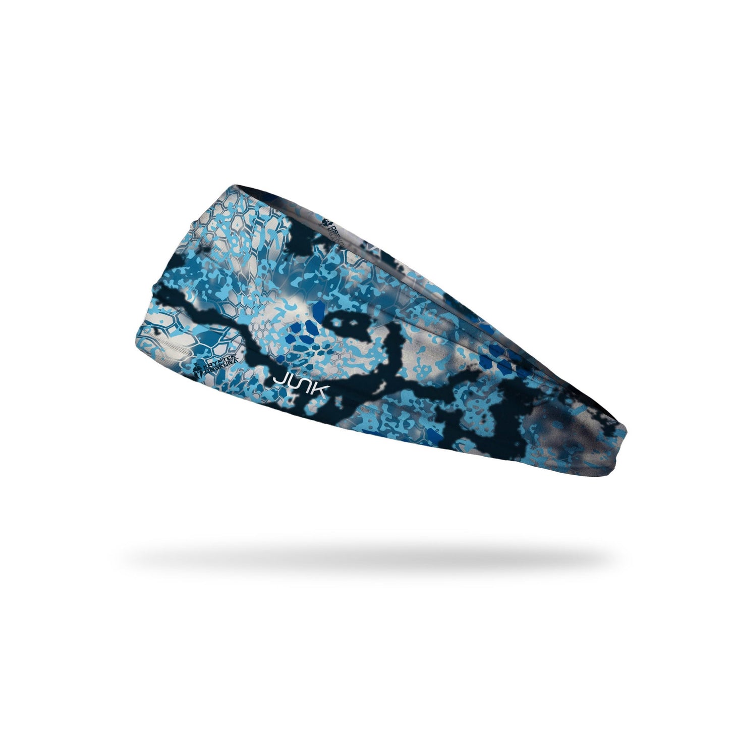 JUNK Kryptek® Obskura Litus™ Headband (Big Bang Lite)