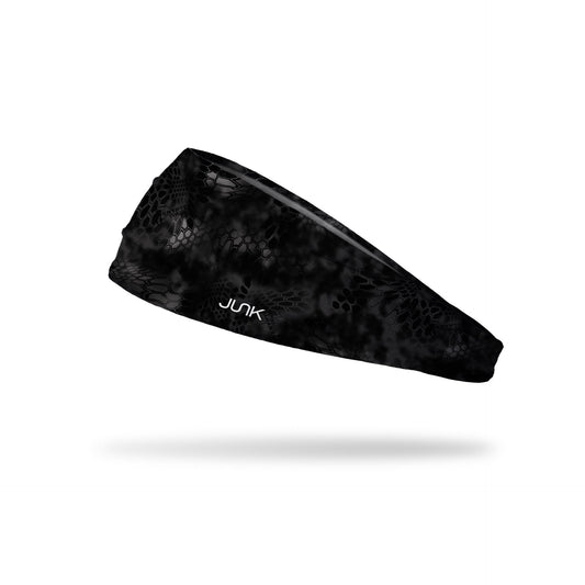 JUNK Kryptek® Typhon™ Headband (Big Bang Lite)