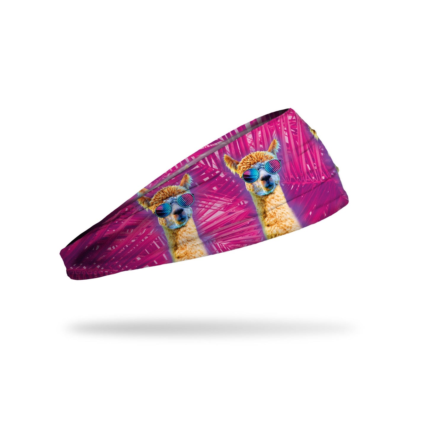 JUNK Laidback Llama Headband (Big Bang Lite)
