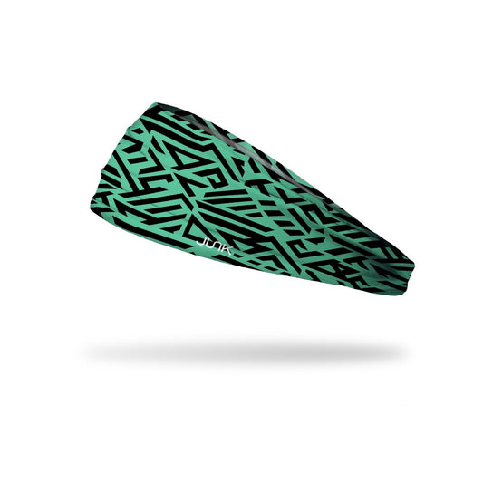 JUNK Lazer Tag Headband (Big Bang Lite)