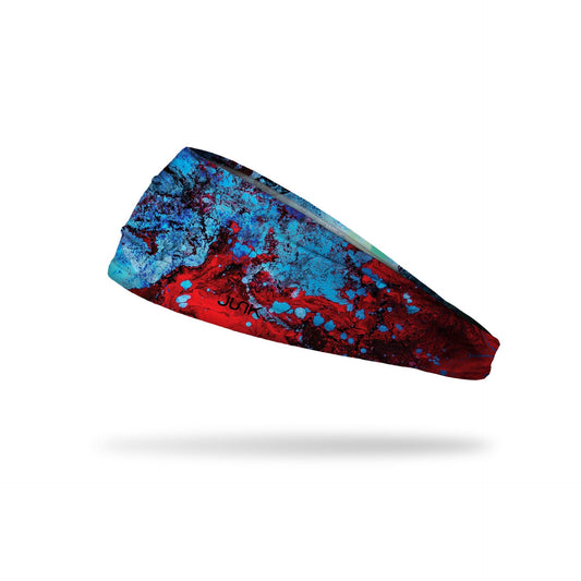 JUNK Legacy Headband (Big Bang Lite)