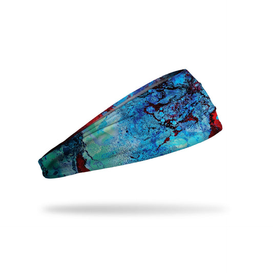 JUNK Legacy Headband (Big Bang Lite)