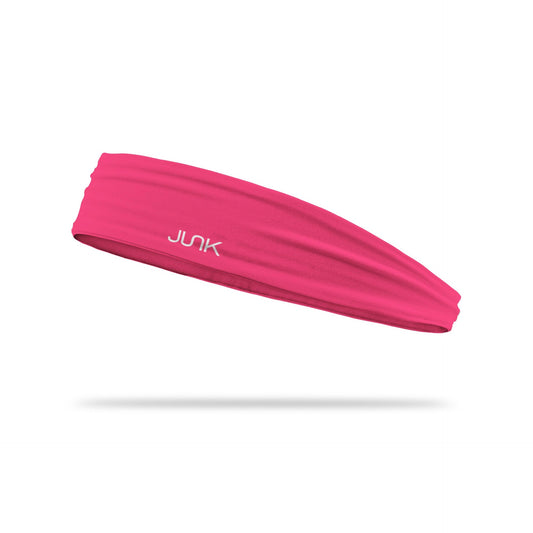 JUNK Legally Pink Headband (Infinity)