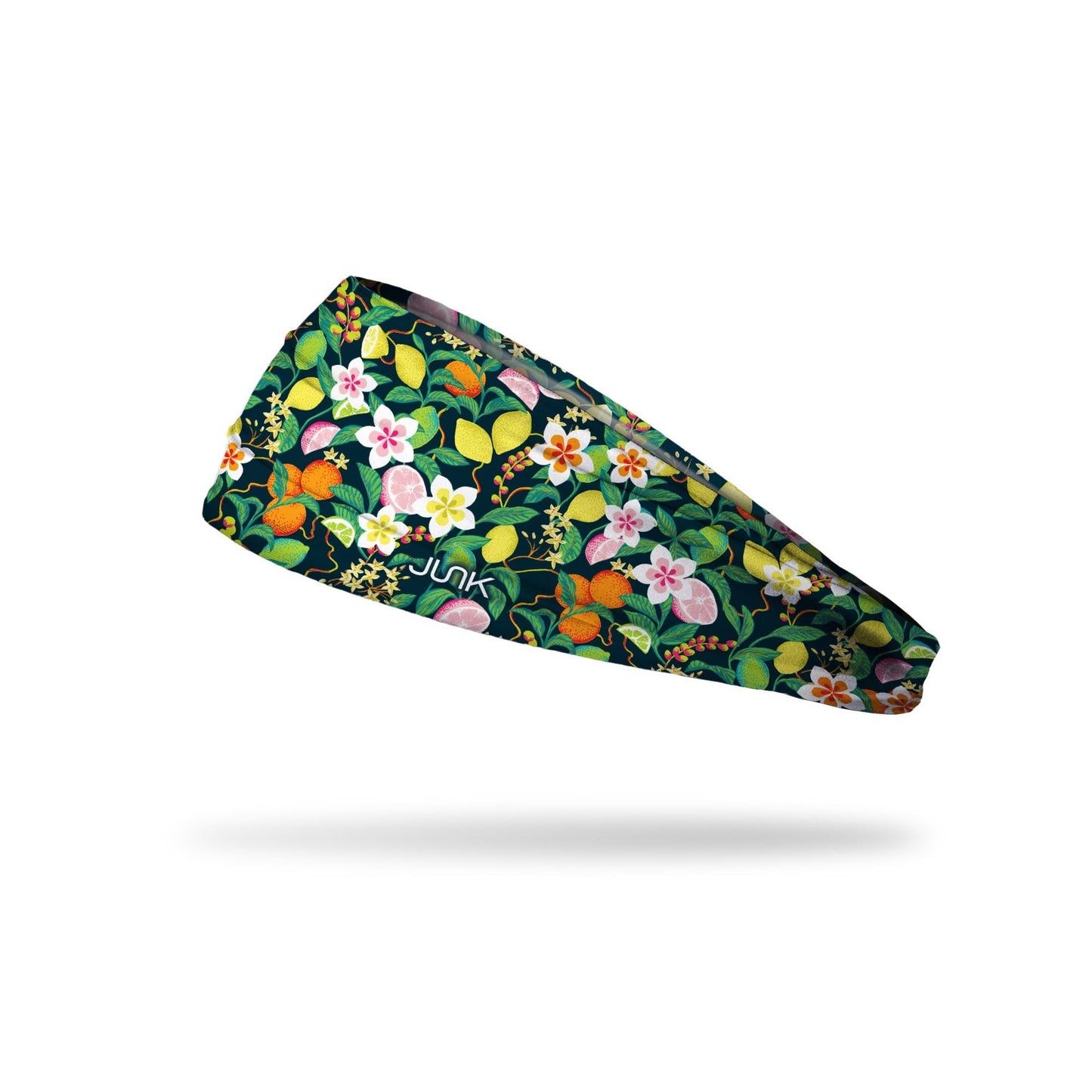 JUNK Lemon Squeezy Headband (Big Bang Lite)