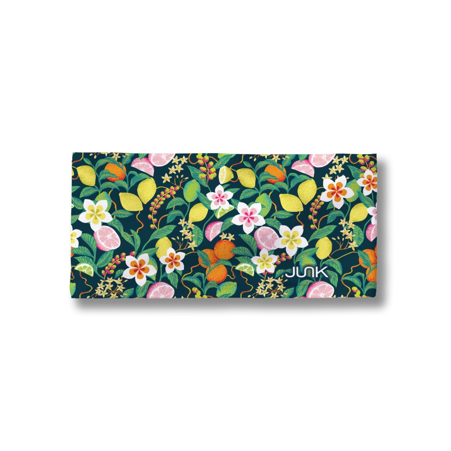 JUNK Lemon Squeezy Headband (Big Bang Lite)