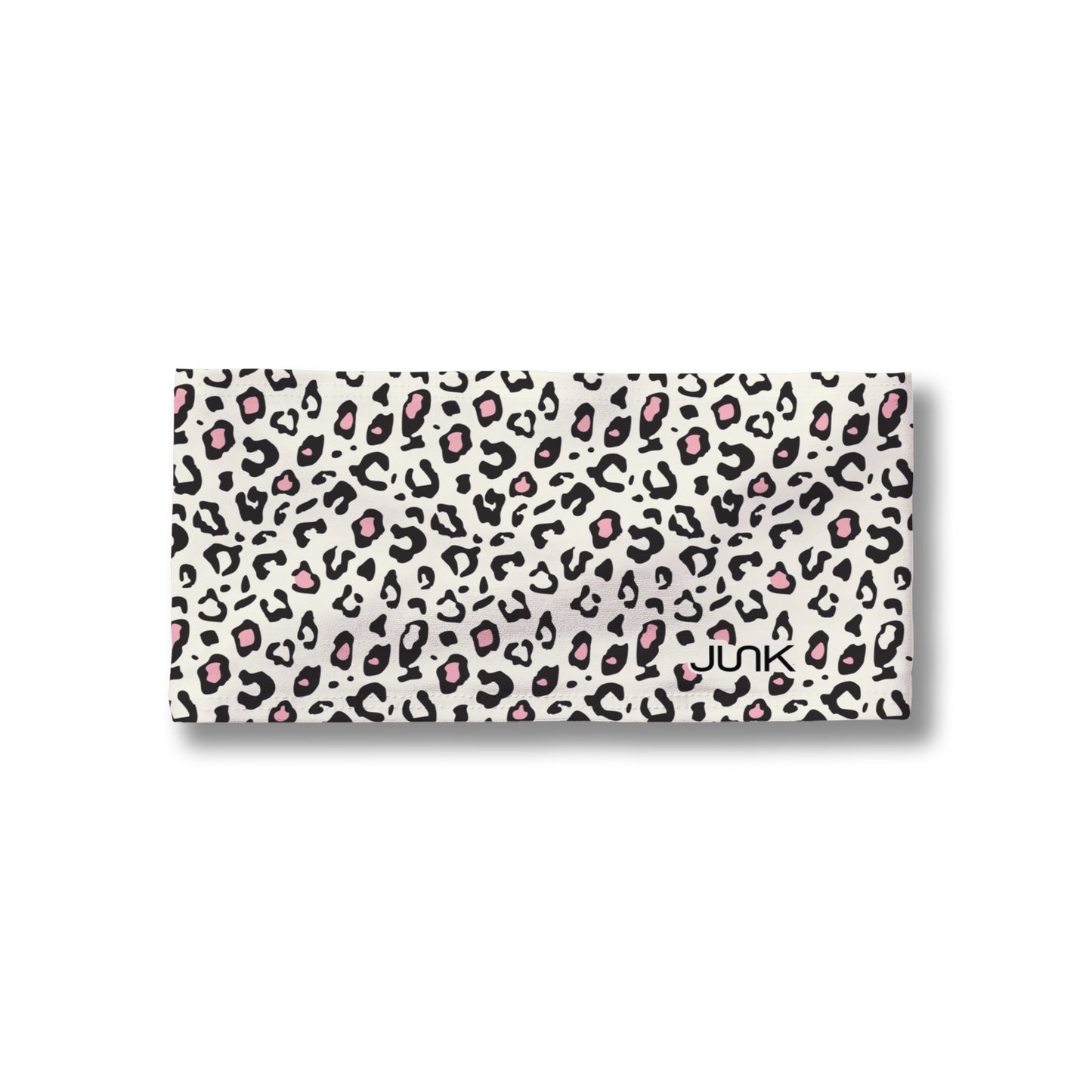 JUNK Leo Pard Headband (Big Bang Lite)
