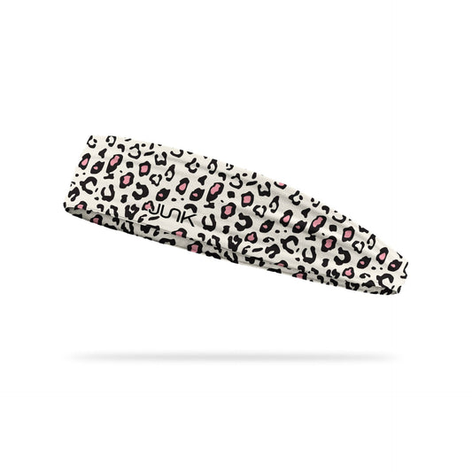 JUNK Leo Pard Headband (Infinity)