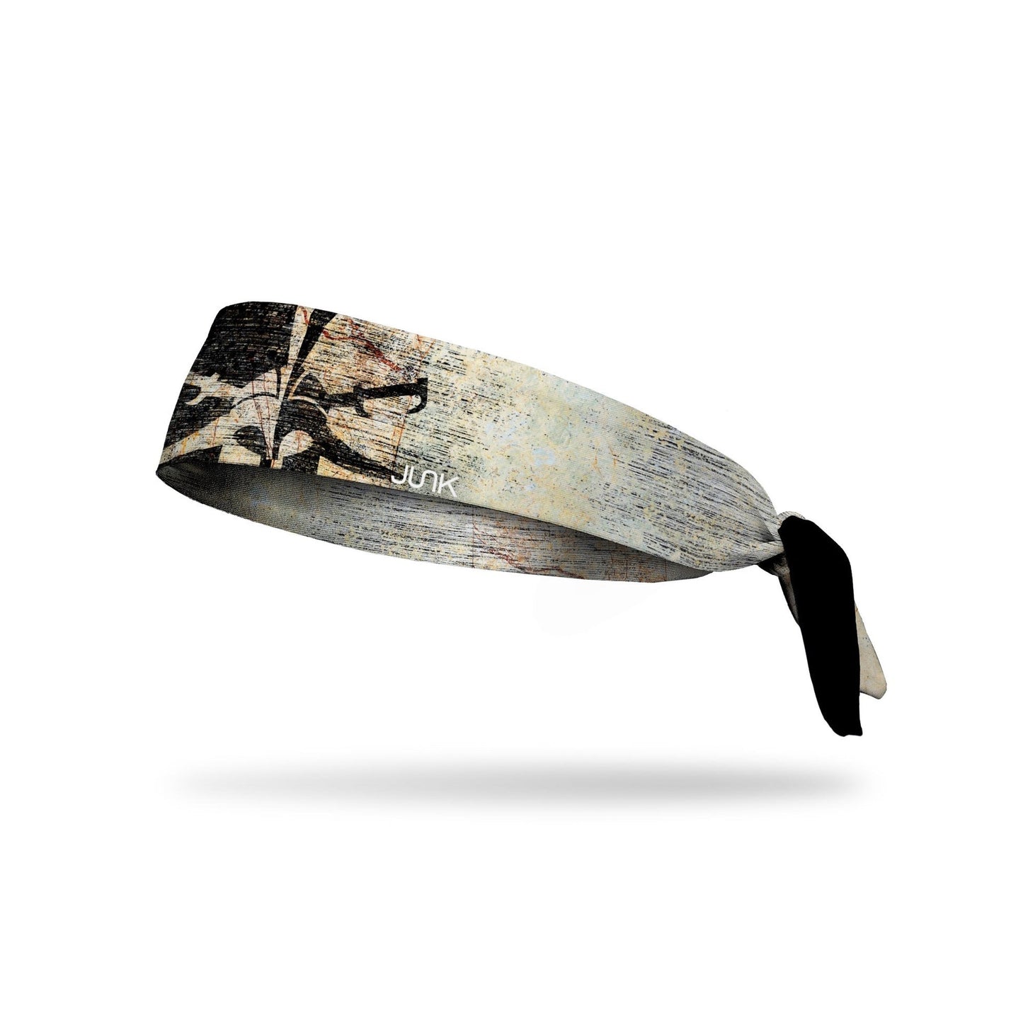 JUNK Leonidas Headband (Flex Tie)