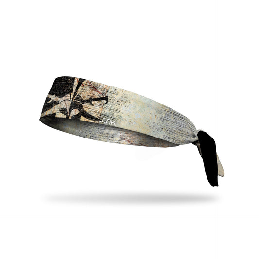 JUNK Leonidas Headband (Flex Tie)