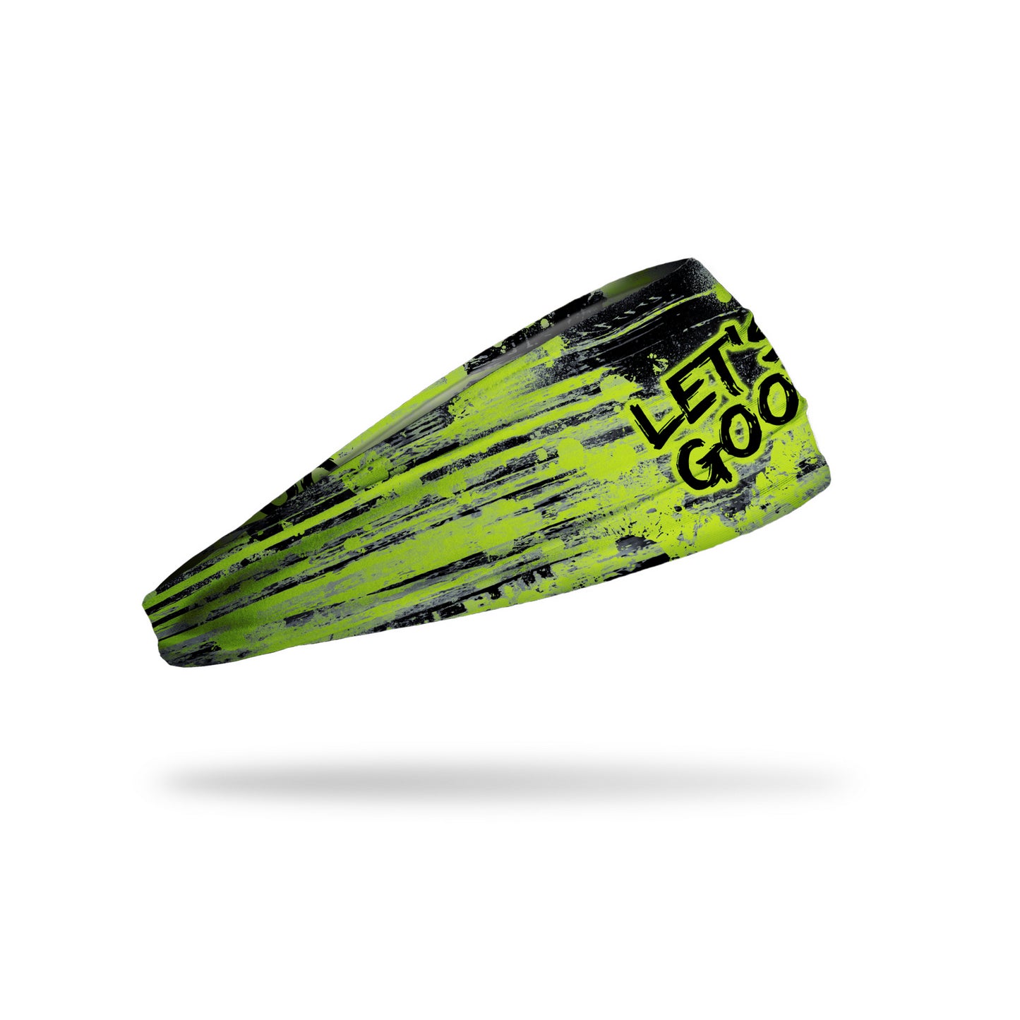 JUNK Let's Gooooo Headband (Big Bang Lite)