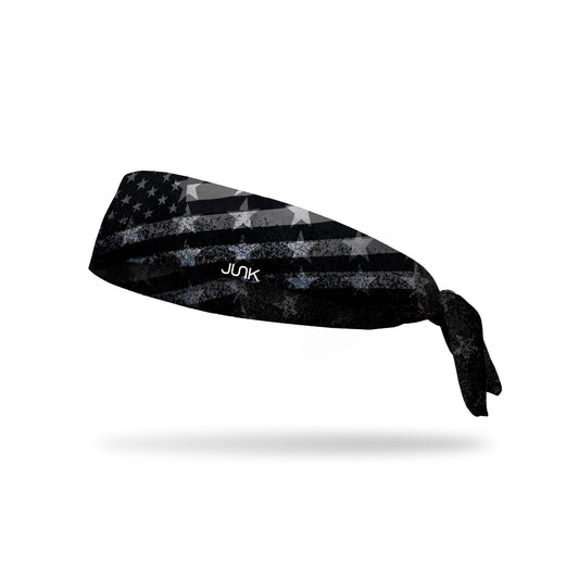 JUNK Liberty Headband (Flex Tie)