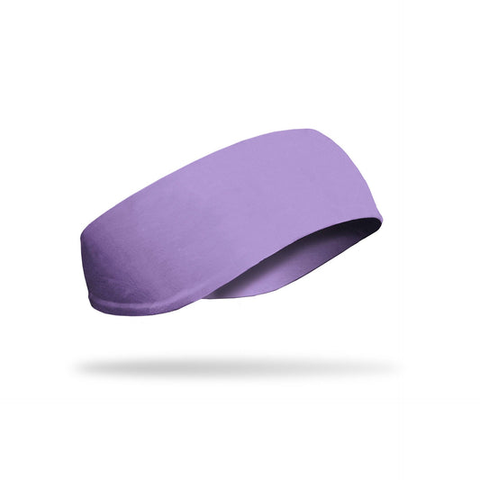 JUNK Lilac Headband (Ear Warmer)