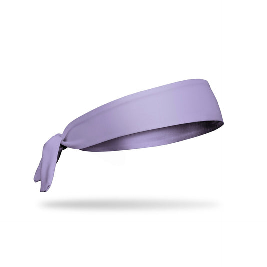 JUNK Lilac Headband (Flex Tie)