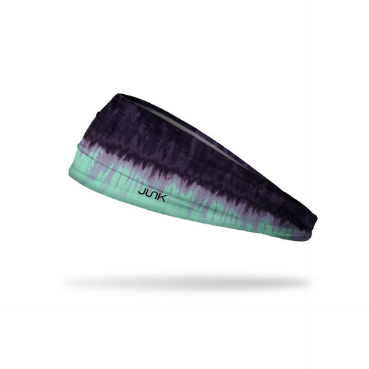 JUNK Lilac Frost Headband (Big Bang Lite)