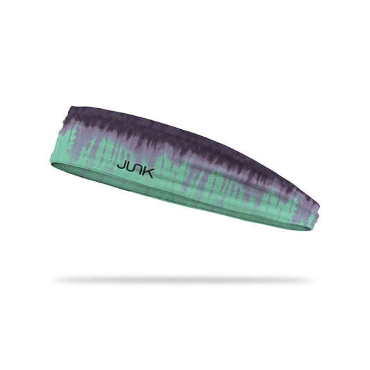 JUNK Lilac Frost Headband (Infinity)