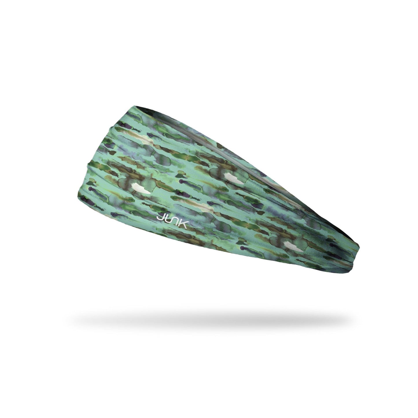 JUNK Lily Pond Headband (Big Bang Lite)