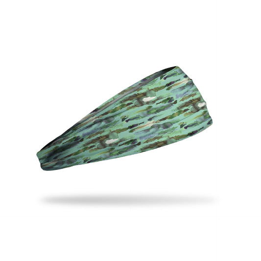 JUNK Lily Pond Headband (Big Bang Lite)