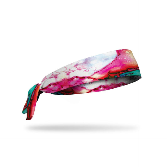 JUNK Liquid Layers Headband (Flex Tie)