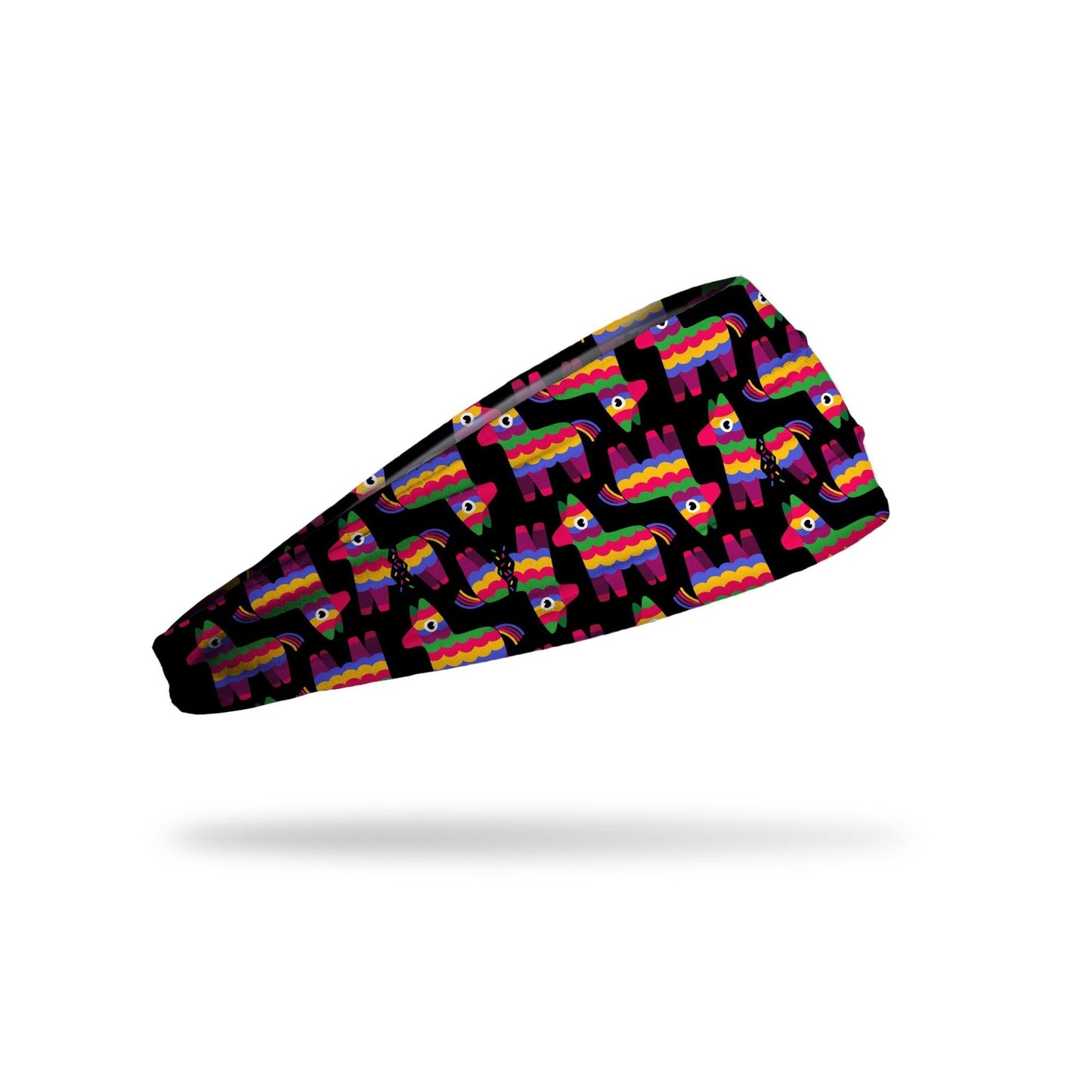 JUNK Llama Piñata Headband (Big Bang Lite)