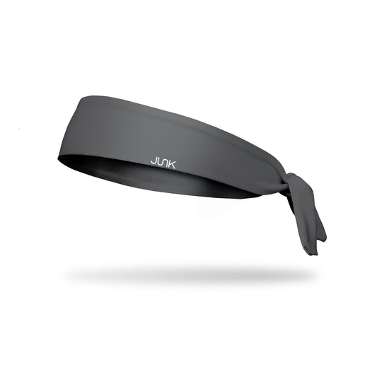 JUNK London Fog Headband (Flex Tie)