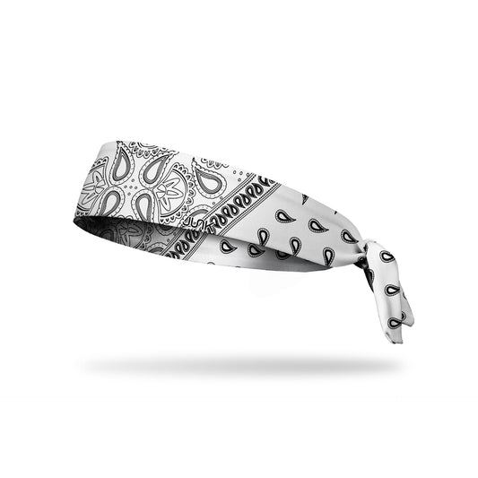 JUNK Lost Wind Headband (Flex Tie)