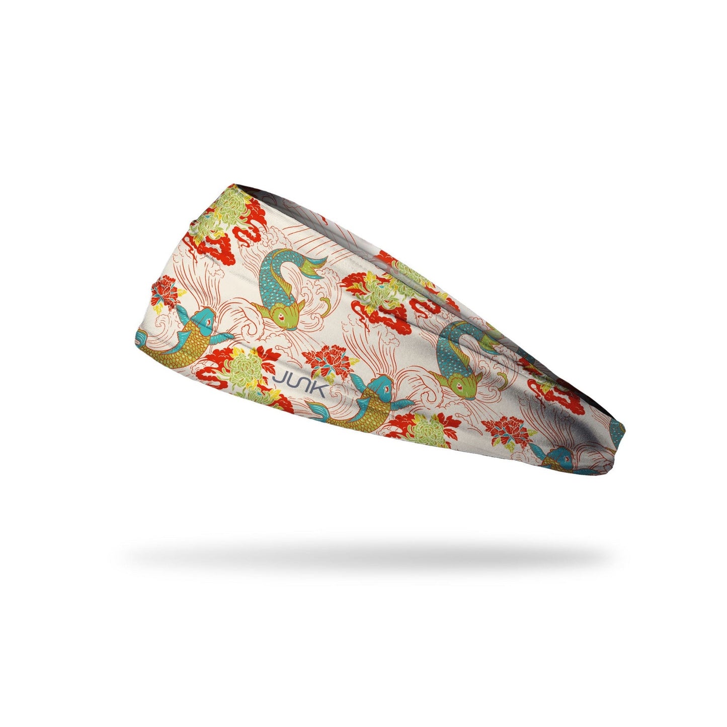 JUNK Lucky Koi Headband (Big Bang Lite)