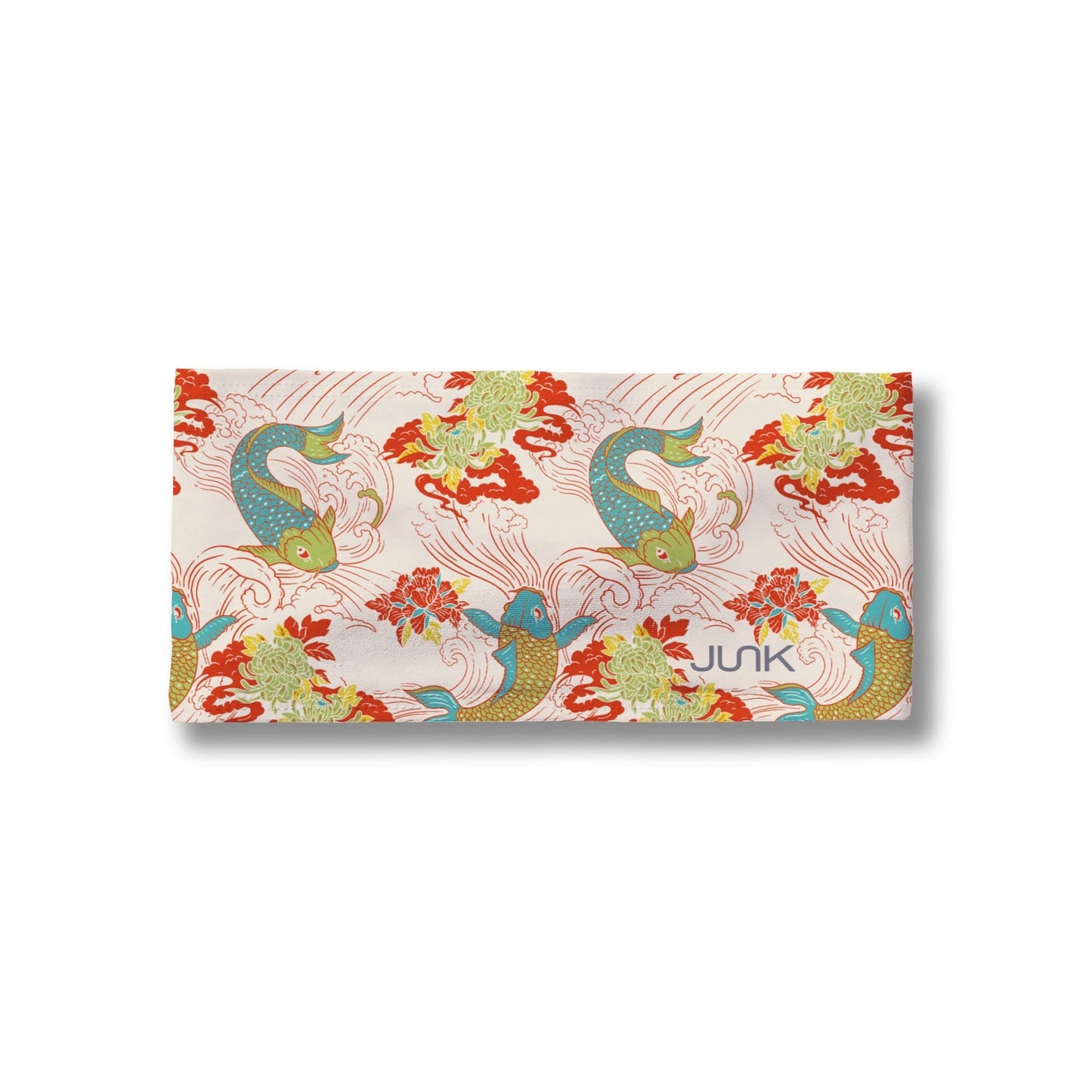 JUNK Lucky Koi Headband (Big Bang Lite)