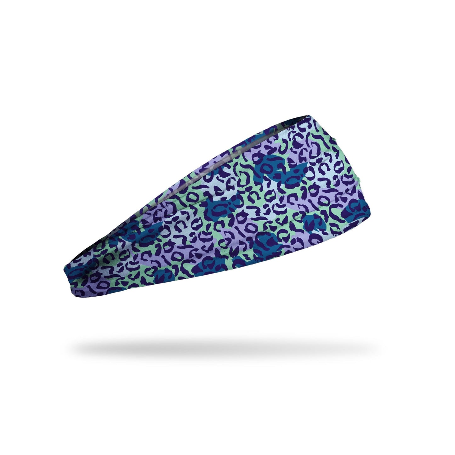 JUNK Lush Leopard Headband (Big Bang Lite)
