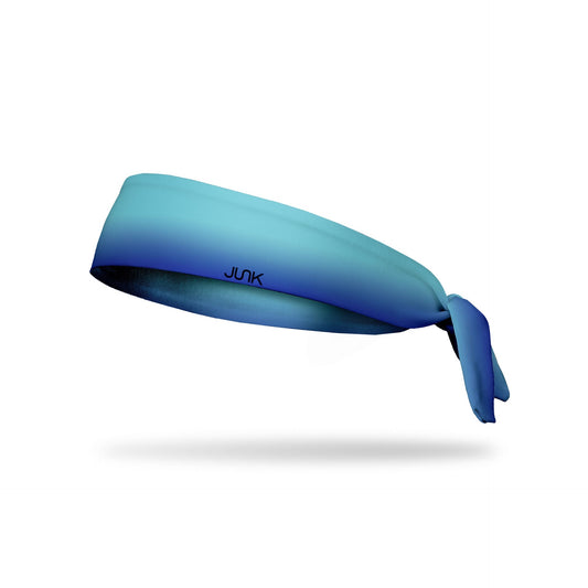 JUNK Mahi Mahi Headband (Flex Tie)