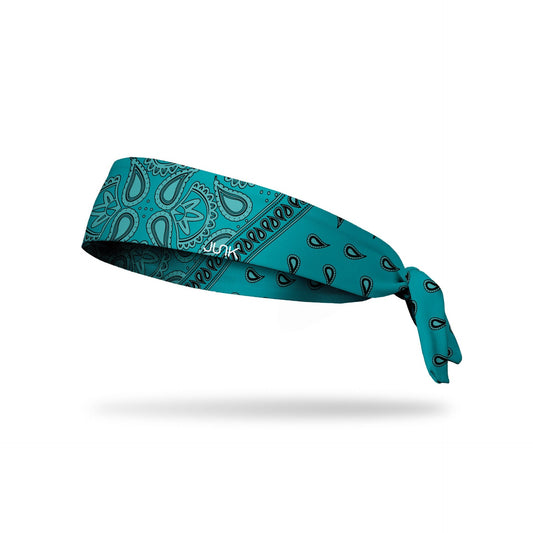 JUNK Mainstreet Headband (Flex Tie)
