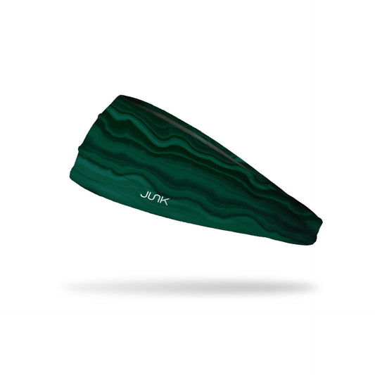 JUNK Malachite Headband (Big Bang Lite)