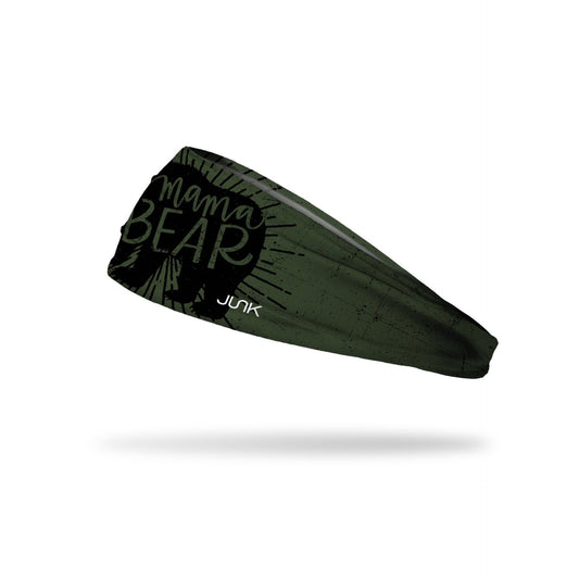 JUNK Mama Bear Headband (Big Bang Lite)