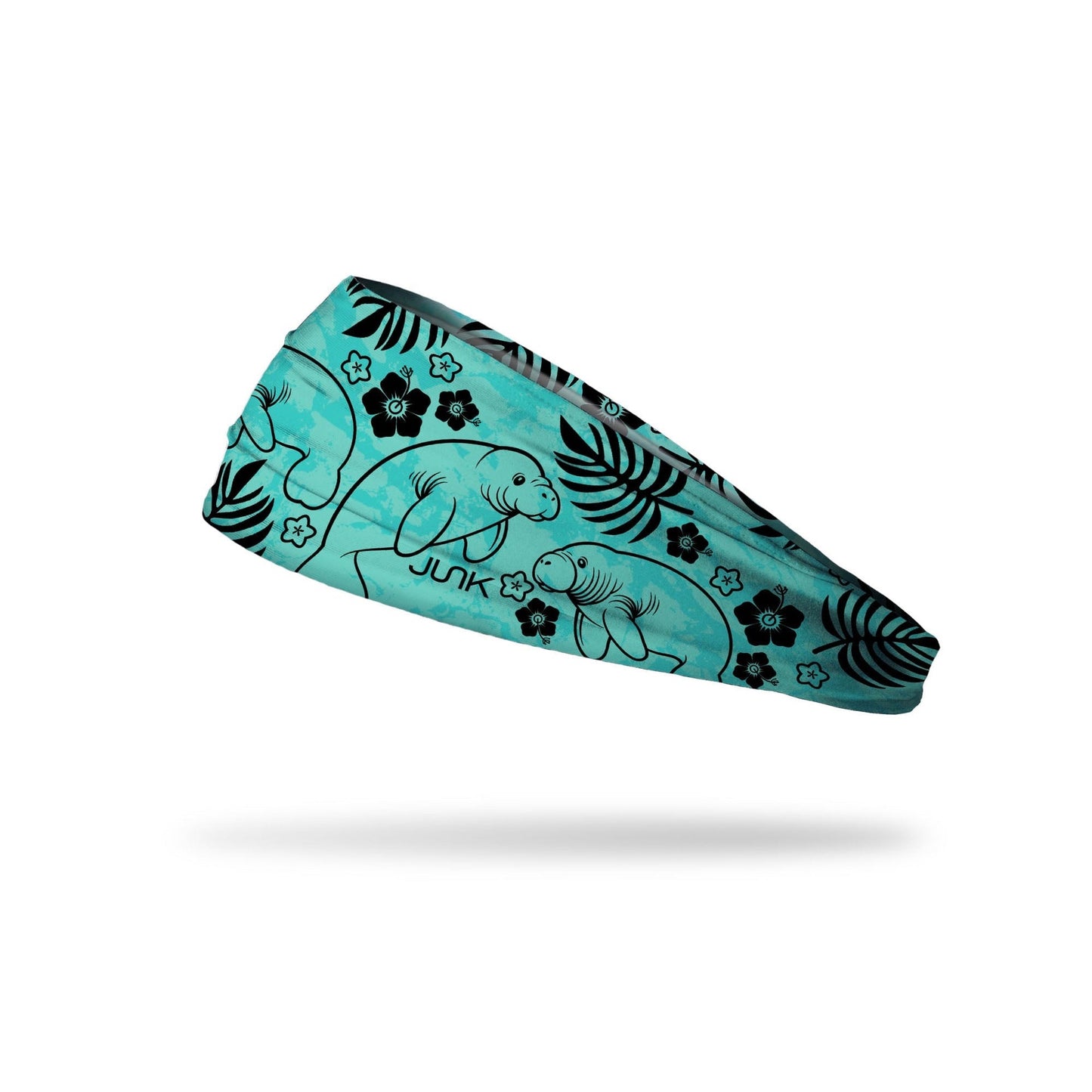 JUNK Manatee Headband (Big Bang Lite)